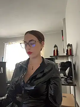 valery mistress online show from July 23, 6:37 pm