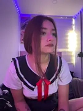 softprinces online show from July 31, 3:53 pm