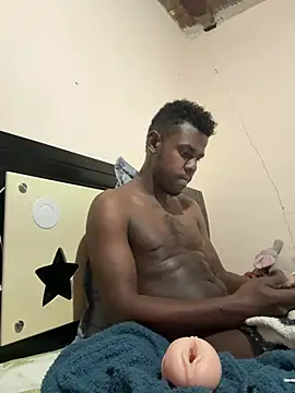 Snapshot of Gael_Dian chatting on July 24, 9:44 pm Gael Dian online show from July 24, 9:44 pm