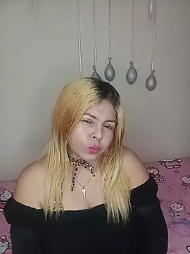 Isabellabrown43 online show from July 28, 4:20 am
