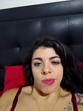 LUNA x19 online show from July 25, 11:55 pm