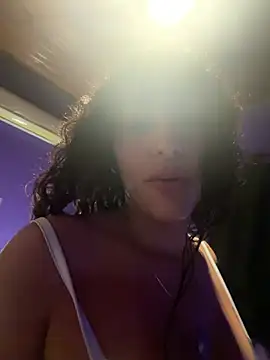 Luana 264 online show from July 28, 1:46 am