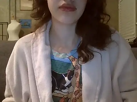 lauranja online show from July 24, 1:23 am