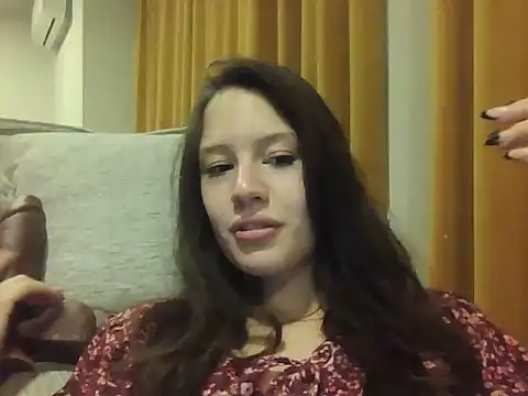 Snapshot of Lillith_1221 chatting on July 23, 11:11 pm Lillith 1221 online show from July 23, 11:11 pm