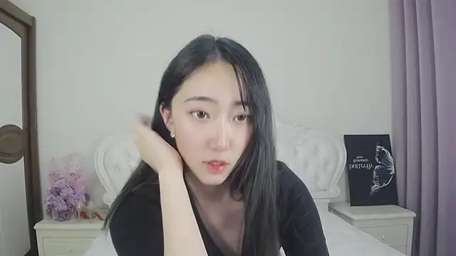VeronicaDaugherty online show from July 25, 9:06 am