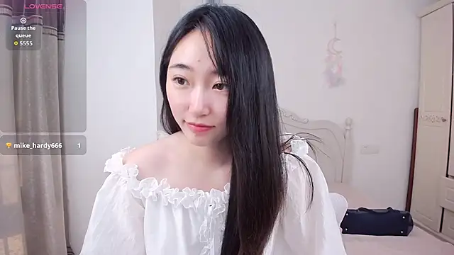 VeronicaDaugherty online show from July 26, 10:33 am