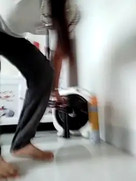 Jade hi online show from July 24, 1:34 am
