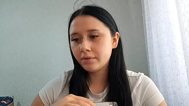 Mira Stavik online show from July 27, 6:31 am