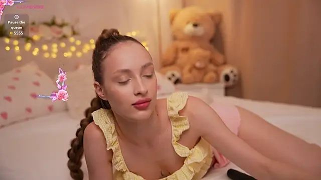 babymilka online show from July 29, 3:17 am