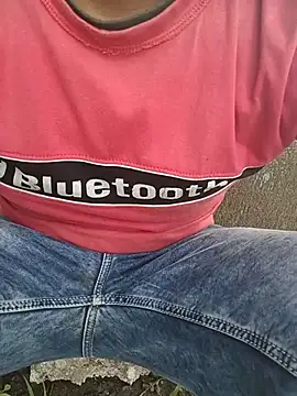 DesiBoy Live online show from August 4, 5:12 am