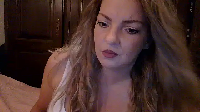 CocoMuse online show from July 28, 9:58 pm