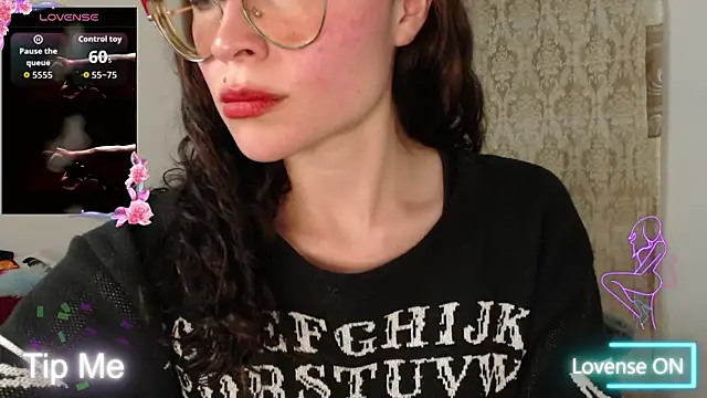 Alessandra Shayk888 online show from July 29, 11:37 pm