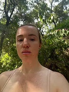 MysteryTina online show from August 4, 9:41 pm