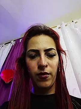 jessierocketx online show from March 8, 5:49 pm