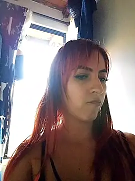 jessierocketx online show from February 3, 10:15 pm