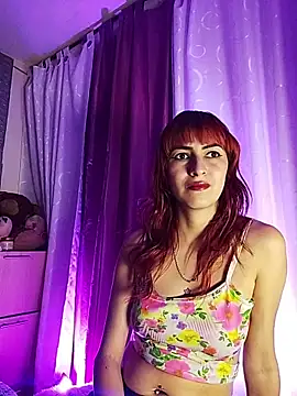 jessierocketx online show from March 29, 7:59 pm