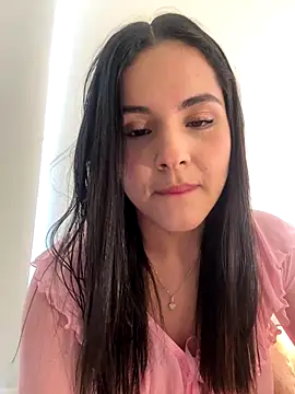 IvyValentine online show from October 17, 8:10 pm