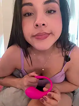 IvyValentine online show from May 15, 9:02 pm