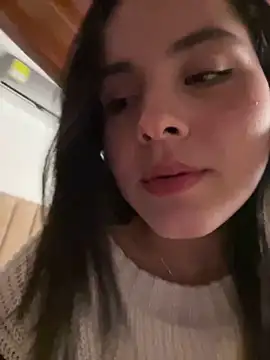 IvyValentine online show from January 14, 9:09 pm