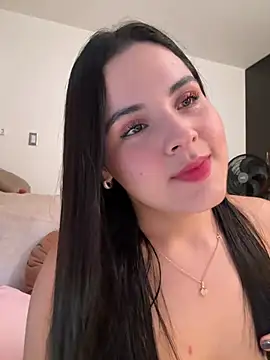 IvyValentine online show from February 16, 8:40 pm