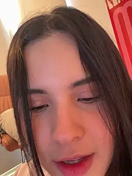 IvyValentine online show from February 28, 8:52 pm