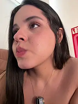 IvyValentine online show from July 1, 7:03 pm