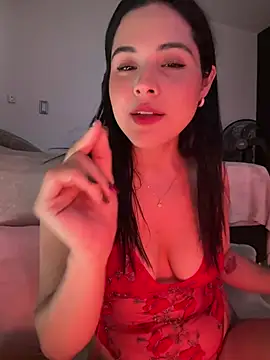 IvyValentine online show from February 14, 8:20 pm