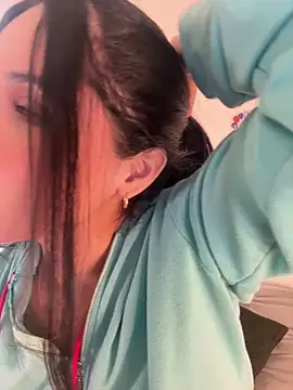 IvyValentine online show from October 31, 7:54 pm