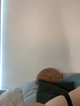 IvyValentine online show from October 23, 7:01 pm