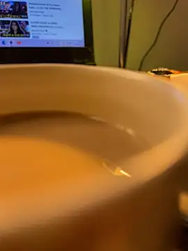 IvyValentine online show from March 19, 6:55 pm