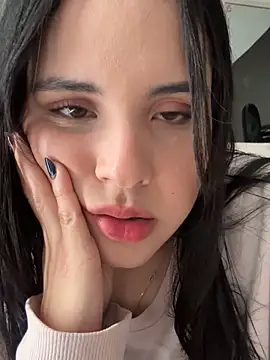 IvyValentine online show from February 6, 7:54 pm