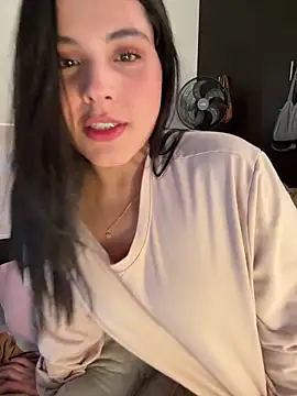 IvyValentine online show from February 19, 6:49 pm