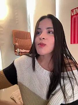 IvyValentine online show from March 7, 6:46 pm