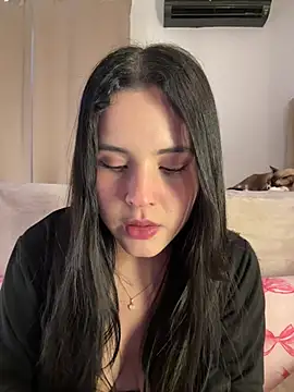 IvyValentine online show from July 13, 7:46 pm