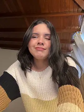 IvyValentine online show from March 7, 8:00 pm