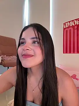 IvyValentine online show from March 19, 6:52 pm