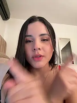 IvyValentine online show from February 13, 7:36 pm