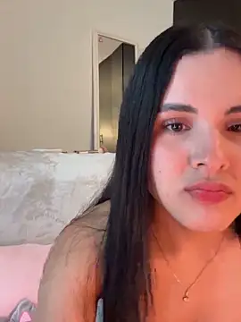 IvyValentine online show from February 18, 7:21 pm