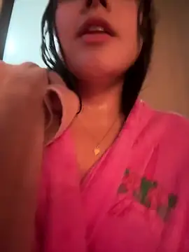 IvyValentine online show from December 13, 8:04 pm