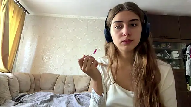 MarleenHaynie online show from July 29, 8:13 am
