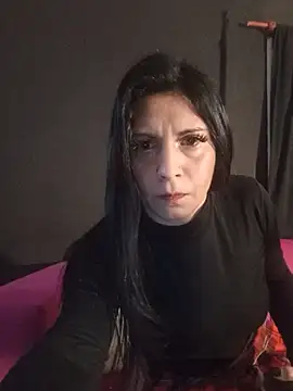 soledad23 online show from July 25, 6:54 am