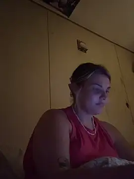 lulbabbby online show from July 25, 7:27 am