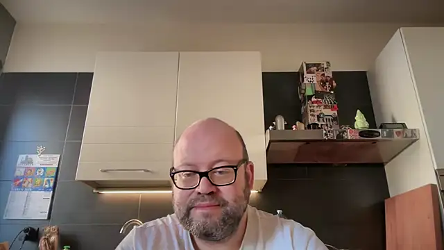 theitalianbear online show from January 14, 1:59 pm