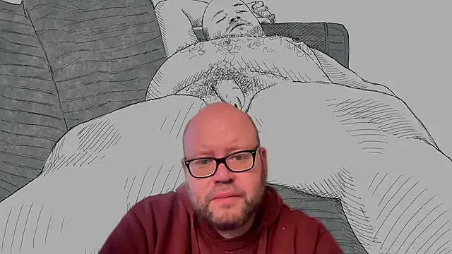 Snapshot of theitalianbear chatting on March 11, 5:57 am theitalianbear online show from March 11, 5:57 am