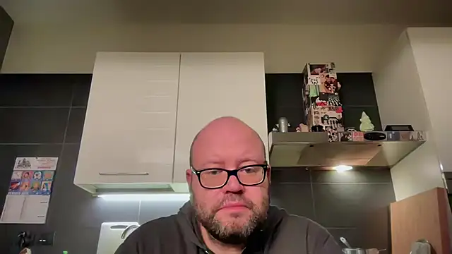 theitalianbear online show from January 11, 12:06 am