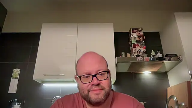theitalianbear online show from May 14, 7:22 pm