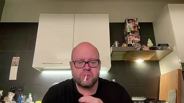 theitalianbear online show from November 1, 4:19 am