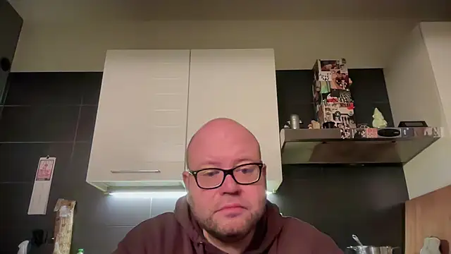 theitalianbear online show from February 23, 6:08 pm