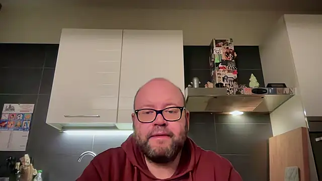 theitalianbear online show from January 16, 1:42 am