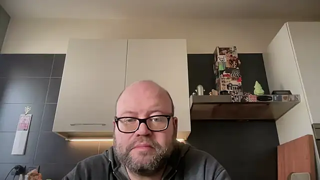 theitalianbear online show from February 14, 11:21 am